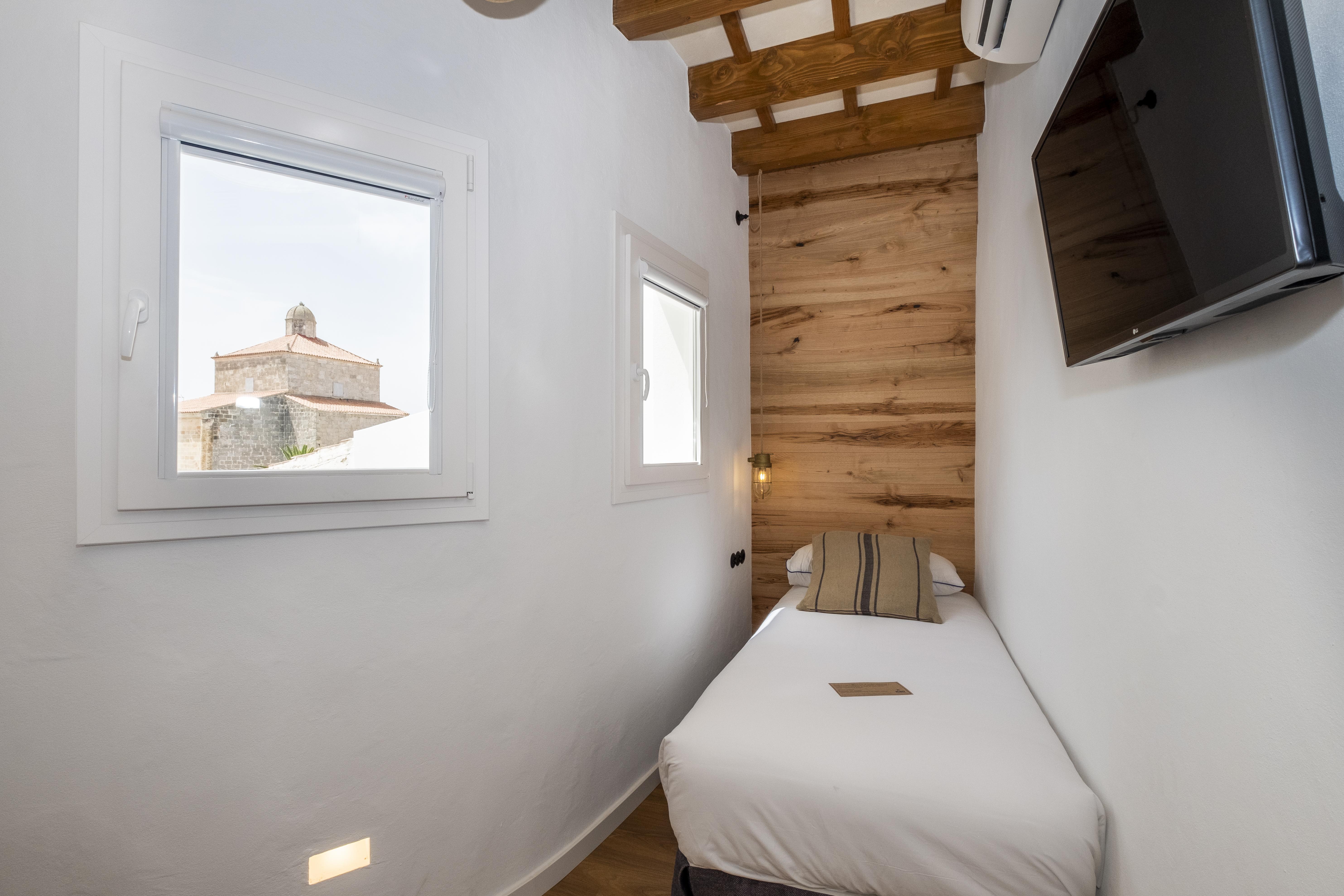 Nao Catedral Boutique Hotel Ciutadella  Exterior photo