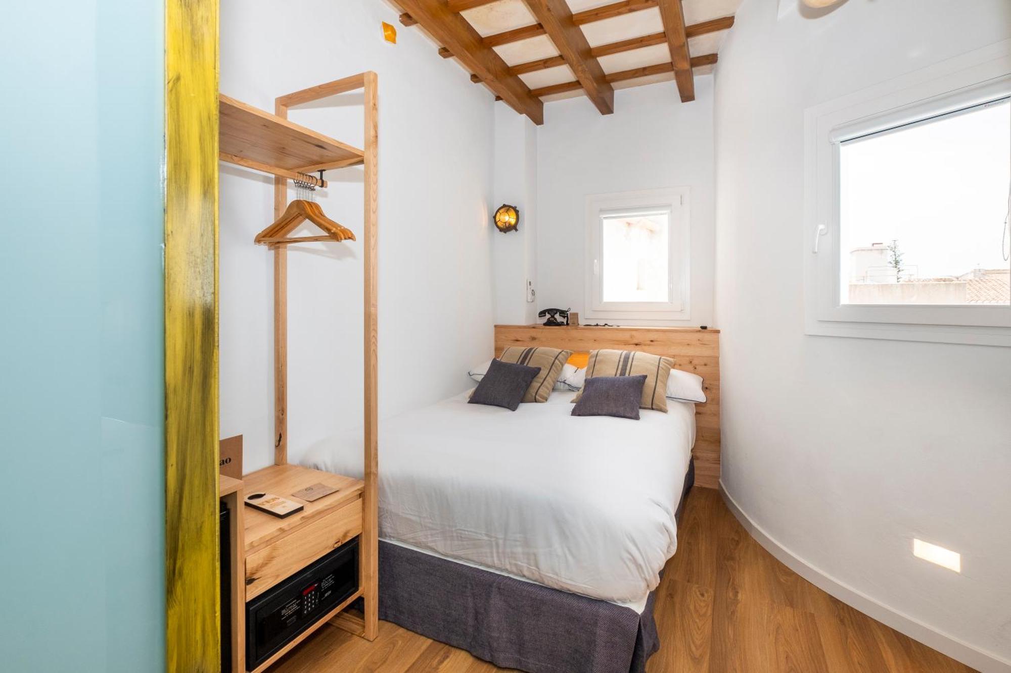 Nao Catedral Boutique Hotel Ciutadella  Room photo