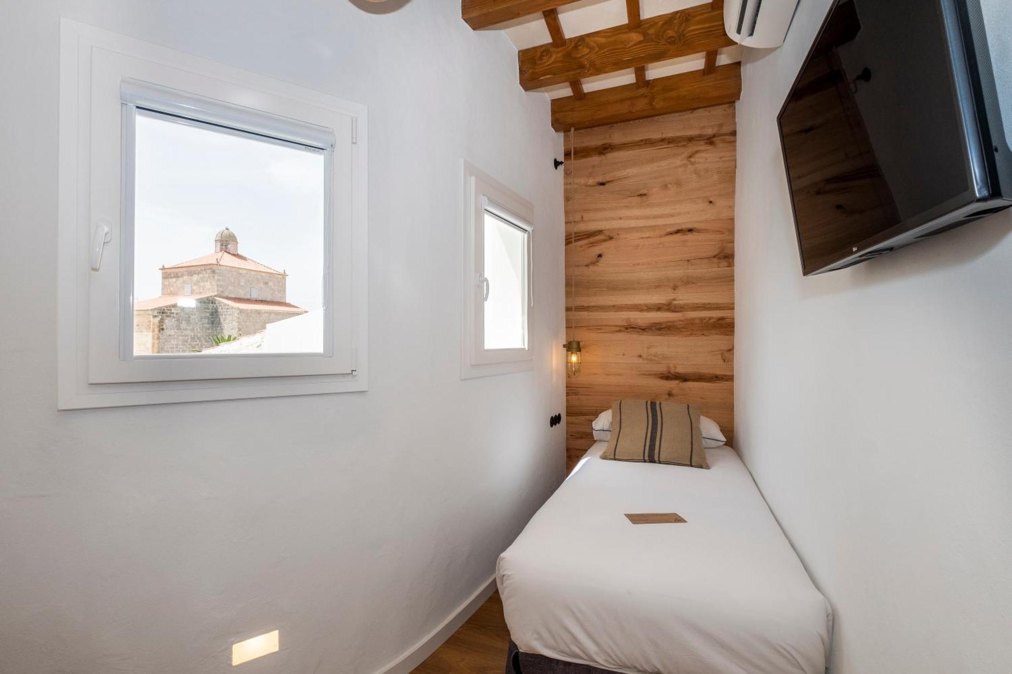 Nao Catedral Boutique Hotel Ciutadella  Room photo