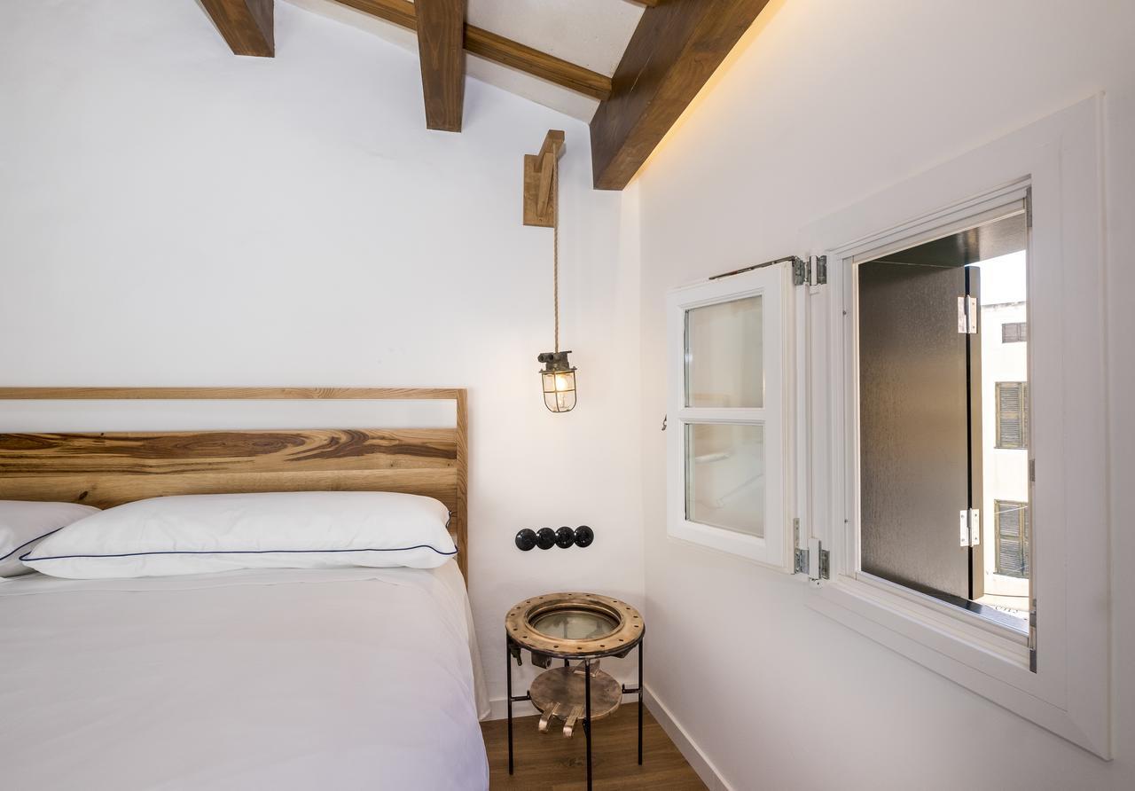 Nao Catedral Boutique Hotel Ciutadella  Exterior photo